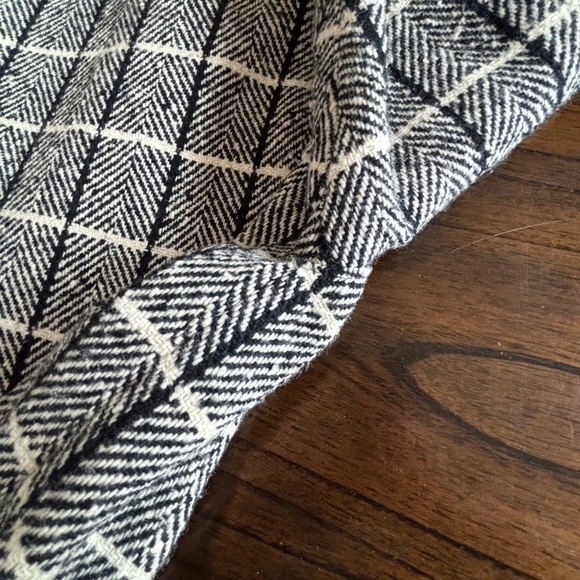 Vintage Prestige of Boston made in USA blazer/jacket 80% Wool size 10 - Picture 12 of 16